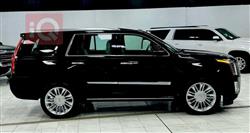 کادیلاک ئێسکەلەید